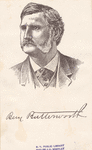 Ben. Butterworth [signature]