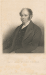 Revd. John Wesley Button