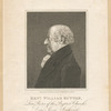 Revd. William Button, late Pastor of the Baptist Church, Dean Street, Southwark