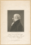 Revd. William Button, late Pastor of the Baptist Church, Dean Street, Southwark