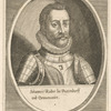 Johanes Ruber du Buxendorff und Grauenwort.