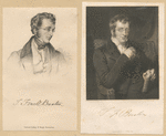T. Fowell Buxton [signature]. T. Fowell Buxton [signature]
