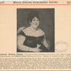 Catherine Gordon Byron