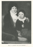 No. I. Byron and his mother