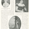No. II. Miniature of Mrs. Byron, from the original in the Vaughan Library, Harrow. No. III. Mrs, Byron, from the original belonging to John Murray Esq. No. IV. The Kay miniature of Byron, from the original in the possession of Mrs. E.W. Ewing...