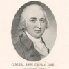 General John Cadwalader (Revolutionary War). [From 'Men who have served abd tgeur descendants', pg. 132].