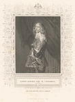 Robert Dormer, Earl of Caernarvon