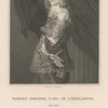Robert Dormer, Earl of Caernarvon