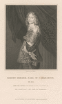 Robert Dormer, Earl of Caernarvon