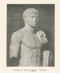 Figure 1. Gaius Caesar: Corinth. (Imperial portraits at Corinth, pg. 339).