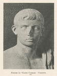 Figure 2. Gaius Caesar: Corinth. (Imperial portraits at Corinth, pg. 342).