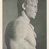 Figure 5. Profile of Gaius Caesar: Corinth. (Imperial portraits at Corinth, pg. 352).