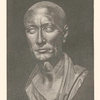 Bust of Julius Cæsar (Scribner Gift, Berlin, VIII, p. 137).