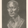 Bust of Julius Cæsar (Scribner Gift, Berlin, VIII, p. 137).