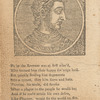 Caius Julius Cæsar, 'He by the Romans was at first ador'd ....
