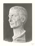 Julius Cæsaar, Scribner Gift, VI, p. 135.