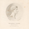 Octavius Cæsar. (Antony and Cleopatra)
