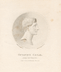 Octavius Cæsar. (Antony and Cleopatra)