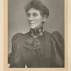 Mrs Mannington Caffyn