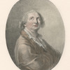 Count Cagliostro, photogravure, from engraving by Bartolozzi.