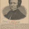 Dr. Cahill's testimony. (from his speech in Glasgow in 1852).