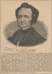Dr. Cahill's testimony. (from his speech in Glasgow in 1852).