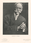 George W. Cable [Portrait series, No. 270, The Book News Monthly, April, 1909].