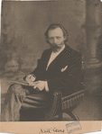 Hall Caine. [Oct. 14, 1908].