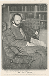 Mr. Hall Caine. [Harper's, Oct. 25, Oct.].