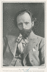 Mr. Hall Caine. The famous novelist, whose latest work "The Prodigal Son," has just been published.
