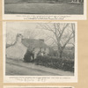 Greeba Castle, Isle of Man, where Mr. Caine wrote most of 'the Manxman'. [From a photograph by Abel Lewis, Douglas, Isle of Man] - Ballavolley Cottage, Ballaugh, Isle of Man, where Hall Caine lived as a little boy - Hall Caine and family, at their home, Greeba Castle, Isle of Man.