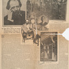 'Where Hall Caine dreams out his romances.' From The New York Times, September 6, 1908.