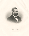 Hon. Henry L. Cake. Representative from Pennsylvania