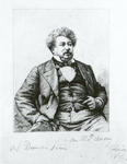 Alexandre Dumas