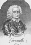 Bienville, the founder of New Orleans