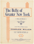 The Belle of Greater New York