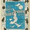 Bo-peep, or, Tales of Mother Goose