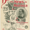 Break the news to mother