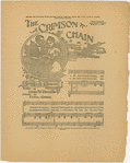 The crimson chain