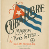 Cuba libre : march and two step