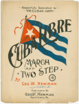 Cuba libre : march and two step