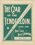 The Czar of the Tenderloin