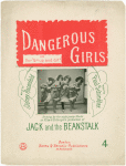 Dangerous girls, or, Our git up and git