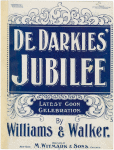 De Darkie's Jubilee