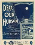 Dear old Hudson
