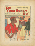 Do your honey do