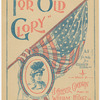 For old glory