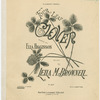 Four leaf clover