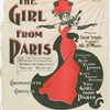 The girl from Paris