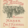 The Hoodlums (Paradebummler)